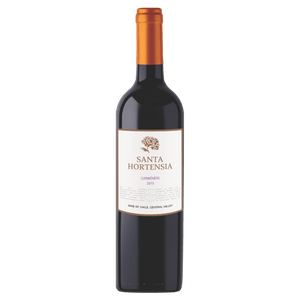 Vinho Santa Hortênsia Carmènere 750 ml