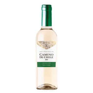 Vinho Camino De Chile Sauvign Blanc 375 ml