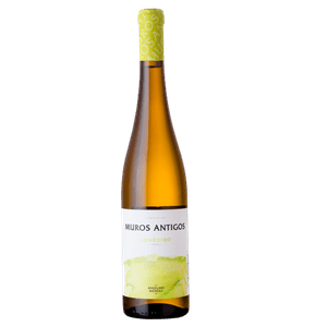 Vinho Anselmo Mendes Loureiro Muros Antigos 750 ml
