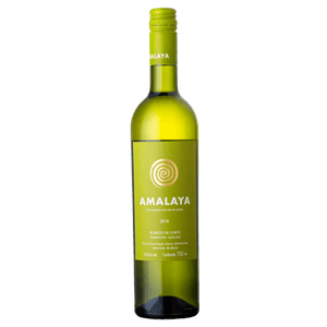 Vinho Amalaya Blanco de Corte 750 ml