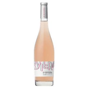 Vinho La Sanglière La Riviera Rosé IGP Méditerranée 750 ml