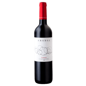 Vinho Abadal Cabernet/Merlot crianza 750 ml