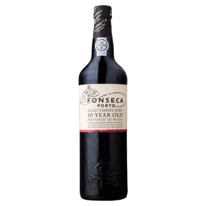 Vinho Porto Fonseca 10 year Old 750 ml