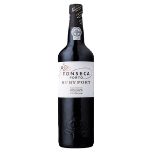 Vinho Porto Fonseca Ruby 750 ml
