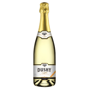 Gaseificado Dushy Fest Diamond 750 ml