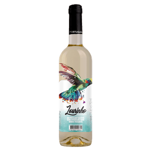 Vinho Lourinho Frisante Branco 750 ml
