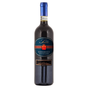 Vinho Sacco Barbaresco DOCG Tinto 750 ml