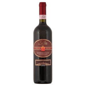 Vinho Sacco Barbera Asti DOC Tinto 750 ml