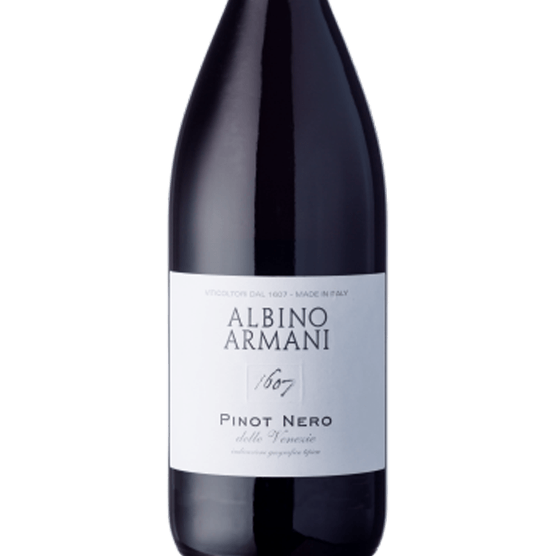 Vinho Armani Frog Pinot Nero 750 ml Ing Vinhos Finos