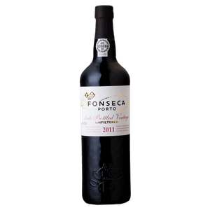 Vinho Porto Fonseca LBV Unfiltered 750 ml