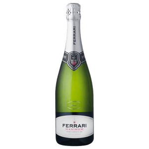 Vinho Espumante Ferrari Maximum Brut 750 ML
