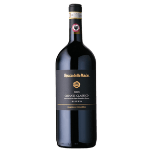 Vinho Rocca Chianti Riserva 750 ml