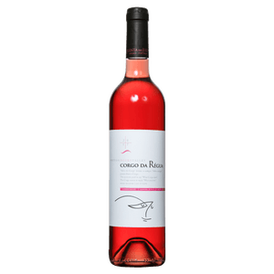Vinho Corgo Da Régua Rosado 750 ml