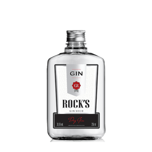 Gin Rock's Pocket 250ml