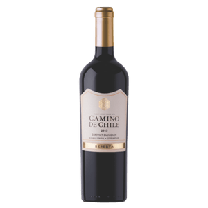 Vinho Camino De Chile Cabernet Sauvignon Reserva 750 ml