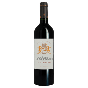 Vinho Château Le Gregoire AOC - Saint Emilion 750 ml