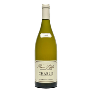 Vinho Chablis Etiene Boileau 750ml