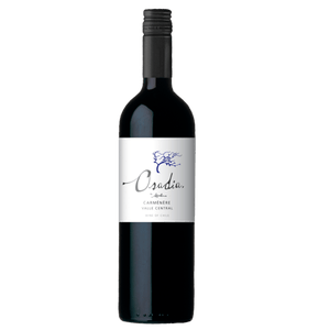 Vinho Osadia Carménère 750 ml