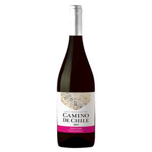 Vinho Camino De Chile Pinot Noir 750 ml