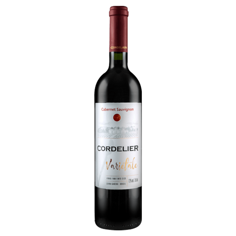 Cordelier Cabernet Sauvignon