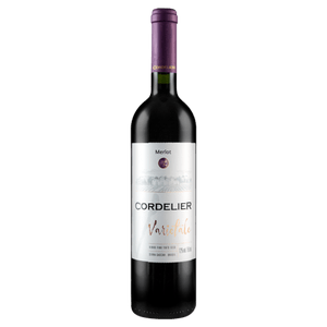 Vinho Cordelier Varietale Merlot 750 ML