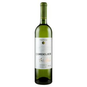 Vinho Cordelier Varietale Chardonnay 750 ML