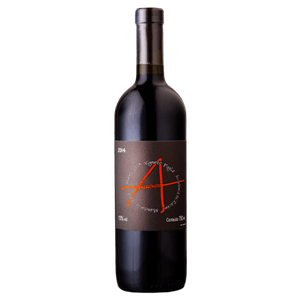 Vinho Anarkos Puglia Rosso IGP 750 ml
