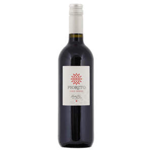 Vinho Fiorito Rosso Puglia 750 ml