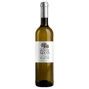 Vinho Monte Seco Branco 750 ml