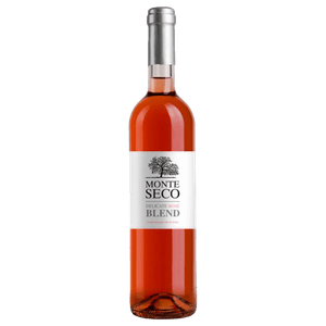 Vinho Monte Seco Rosé 750 ml