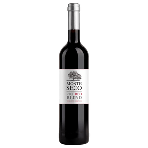 Vinho Monte Seco Tinto 750 ml