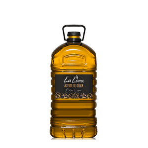 Azeite La Lora Extra Virgem 5L