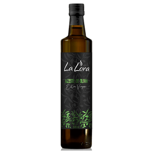 Azeite La Lora Extra Virgem 500ml