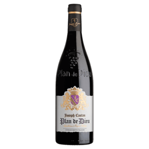 Vinho Joseph Castan Plan Dieu AOP 750 ml