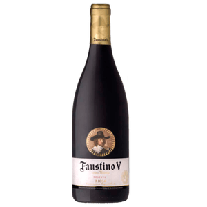 Vinho Faustino V Reserva D.O.C.a. 750ml