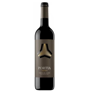 Vinho Portia Crianza D.O. 750ml