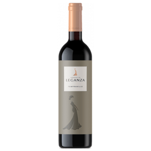 Vinho Condesa de Leganza Tempranillo 750ml