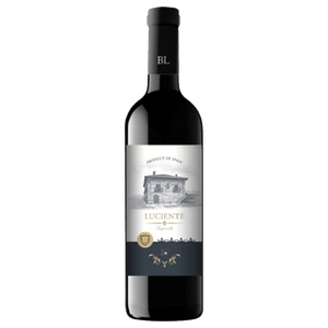Vinho Luciente Tempranillo 750ml