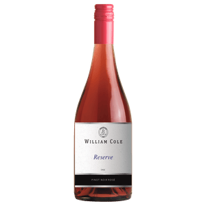 Vinho William Cole Reserva Pinot Noir Rosé 750 ml