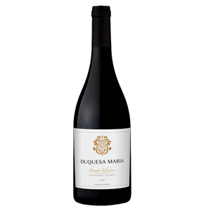 Vinho Duquesa Maria Private Selection Regional Alentejano Tinto 750ml