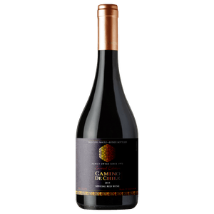 Vinho Camino De Chile Limited Edition 750 ml