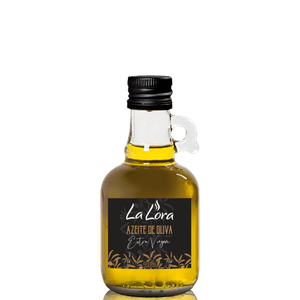 Azeite La Lora Extra Virgem Jarra Egípcia 500ml