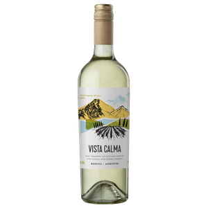 Vinho Vista Calma Sauvignon Blanc 750 ml