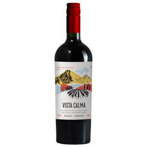 Vinho Vista Calma Cabernet Sauvignon 750 ml