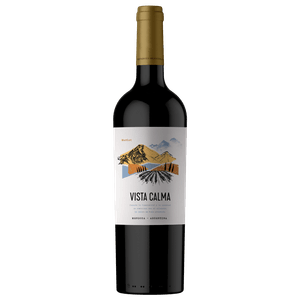 Vinho Vista Calma Merlot 750 ml