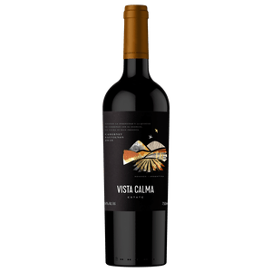 Vinho Vista Calma Estate Cabernet Sauvignon 750 ml