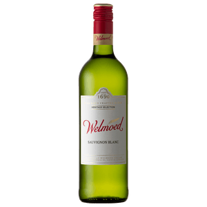 Vinho Welmoed Sauvignon Blanc 750ml