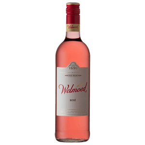 Vinho Welmoed Shiraz Rosé 750ml