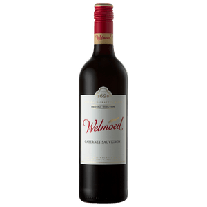 Vinho Welmoed Cabernet Sauvignon 750ml