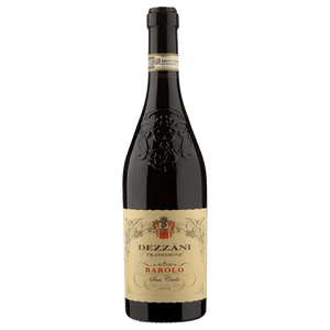 Vinho Barolo DOCG Dezzani 750 ML